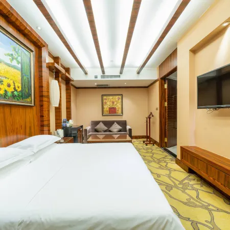 Header Hot Spring Hotel