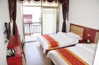 Yincai Zhuangyuan Guesthouse