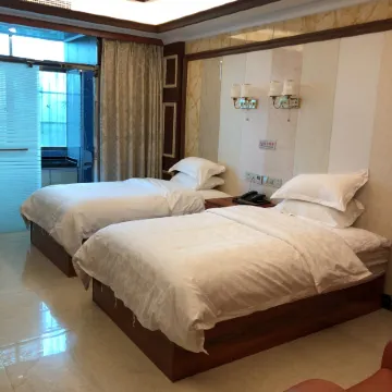 Baoting Jinzhou Resort Leisure Hotel