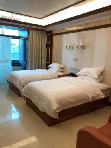 保亭金洲リゾート休閒ホテル