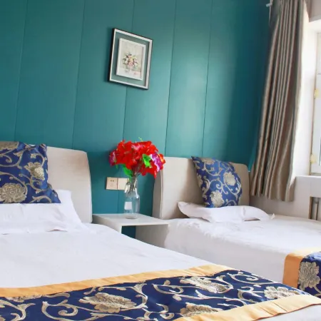Fuhai Xinhai Express Hotel