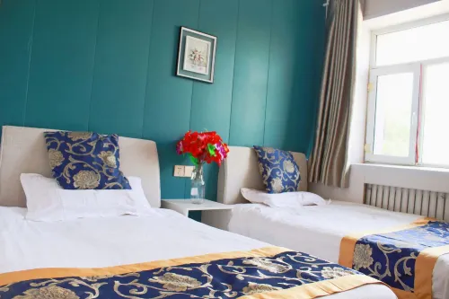 Fuhai Xinhai Express Hotel - 2-Star