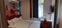 眉山張三瘋主題飯店 - 2 星級