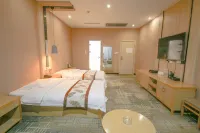 Huifu Express Hotel Hôtels à : Huining
