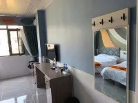 Xingren Yunjiang Hotel Hotels in Xingren