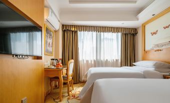 Vienna 3 Best Hotel (Nanning Station)