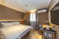 Homeinn · neo (Shanghai Zhongshan Park Changning) Hotel a Shanghai