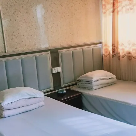 Shimen Baoyuan Hotel