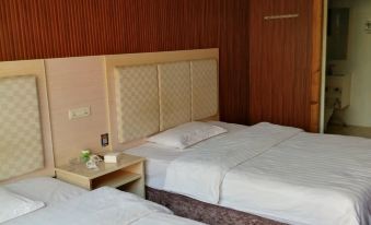 Taijiang Jinguang Hotel