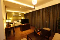 Kangba Red Hotel