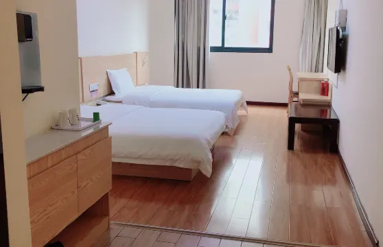 7天連鎖酒店（清江畫廊店）