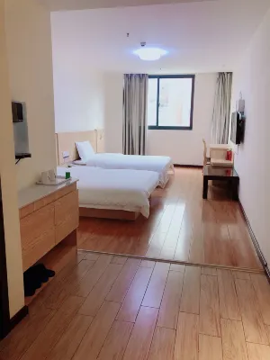 7Days Inn Chain Hotel (Qingjiang Gallery) Hotels in der Nähe von Changyang National Gymnasium