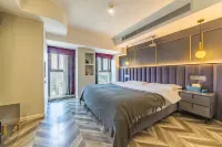 Yibin Mansion Sanhao Homestay