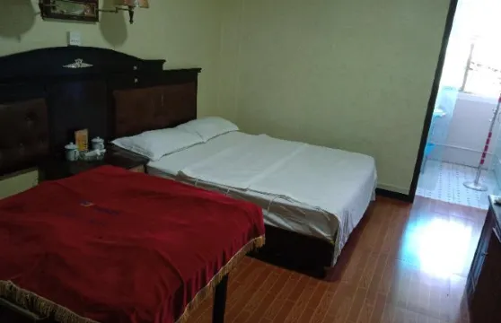 臨湘小世界賓館