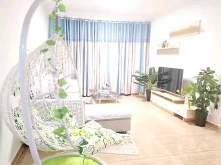 Wuchuanyixianhaijinggongyu Отели рядом с достопримечательностью «Loong Bay International Ocean Resort»