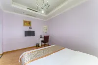 Nanjiang Datang Hongye Hotel