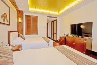 Ocean Spring Hotel Hotels in Zhuhai