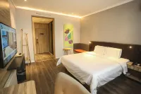 HanTing Premium Hotel (Jining Sishui)