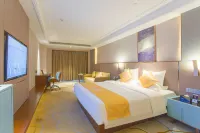 Yesfel (Nanning Chaoyang Square Zhongshan Road) Hotels near Guangxi Institue of Socialism