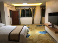 Zhanhong Holiday Hotel - Haustierfreundliche