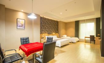 Yun Yi Boutique Hotel