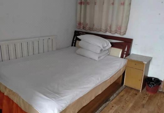 贵友旅馆Hotel Overview