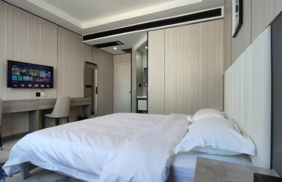 汨羅眾鑫商務酒店