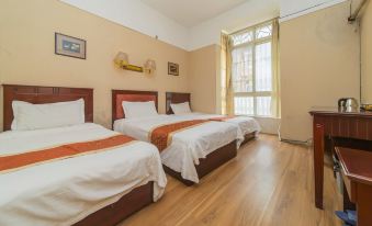 Bincheng Business Hotel