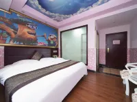 Yongfeng Jiajia Theme Hotel Các khách sạn ở Vĩnh Phong