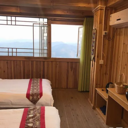 Congjiang View Inn