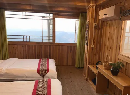 Congjiang View Inn