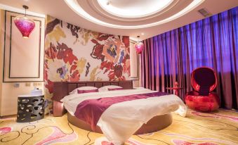 Xingyi Wei'ai Hotel (Menglecheng People's Hospital)