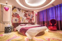 Xingyi Wei'ai Hotel (Menglecheng People's Hospital) - Esports