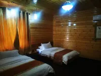 Zepkin Lake Yang Resort