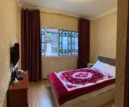 Dege Xueyu Zaxi Hotel - acceptant les animaux