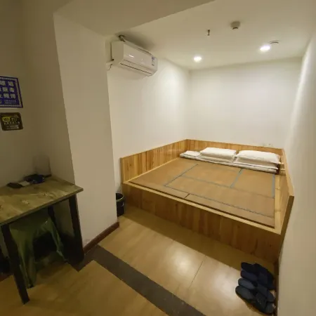 Lizhi Hotel Shenyang