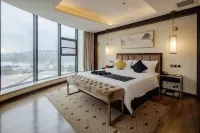 Binjiang Celebrity Holiday Hotel