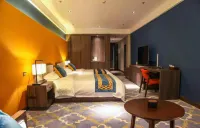 Weilisi Hotel (Weilisi Garden Community) فنادق في بالين يَوتشي