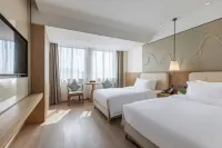 Zunyue Hotel (Anqing Ancient City Renmin Road Pedestrian Street) - navette aéroport