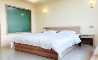 Yanggu Hospitality Business Hotel