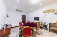 โรงแรมเอดูเคชัน เซี่ยวกาน