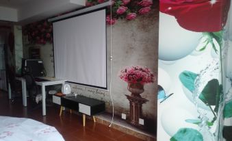 Shijiazhuang Zhimei Business Homestay