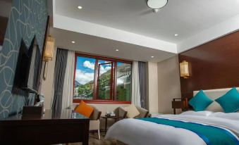 Derong Sands Hotel