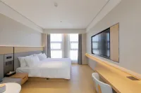 JI 호텔 (자오위안 온천로) 옌타이 호텔