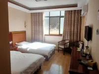 Ma Rucang Hotel Hotels in Sog County