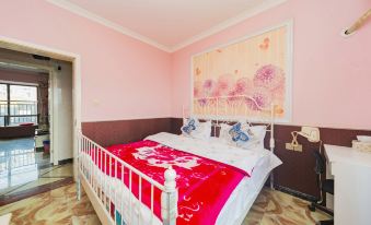 Chengdu Normal University Modern Shushiyuan Accommodation