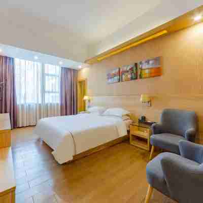 廉江市格來美酒店 Rooms