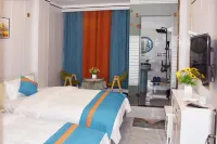 Guangyuan Hongfu Inn Hotels in GuangYuan Railway Station