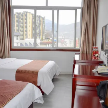 Tianyue Business Hotel