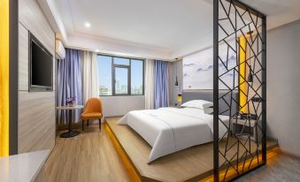 Park Shuya  Wisdom Hotel